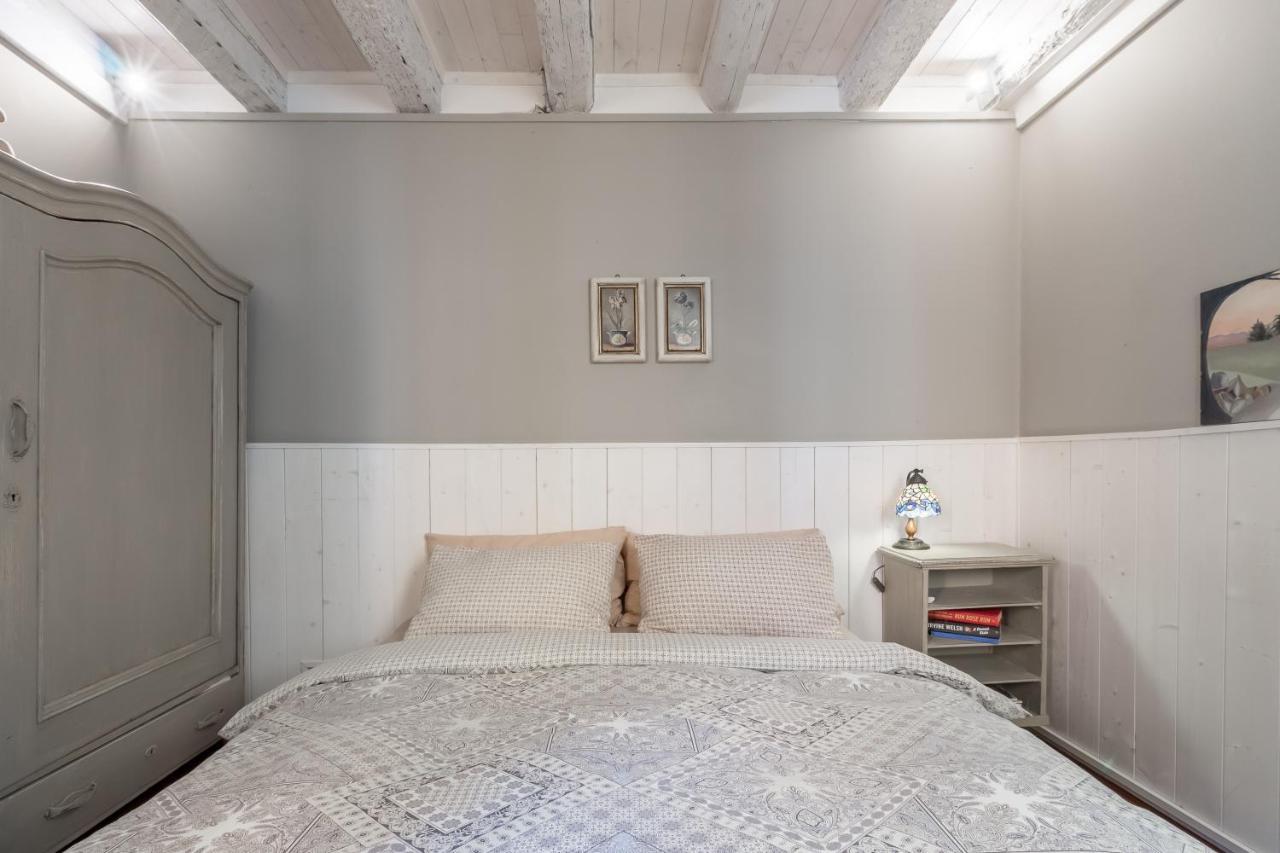 Ca Falier Piccolo - Little Sweet Studio In 10-12 Minutes From Bus&train Station Apartamento Venecia