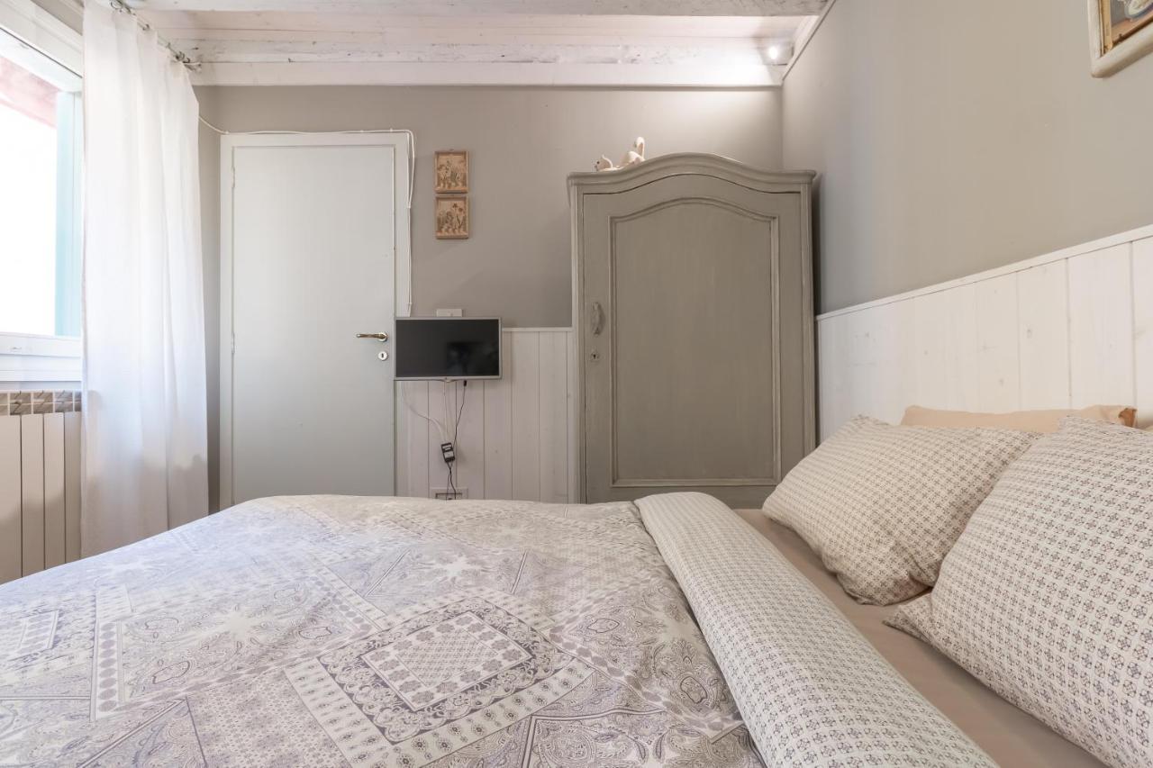 Ca Falier Piccolo - Little Sweet Studio In 10-12 Minutes From Bus&train Station Apartament *