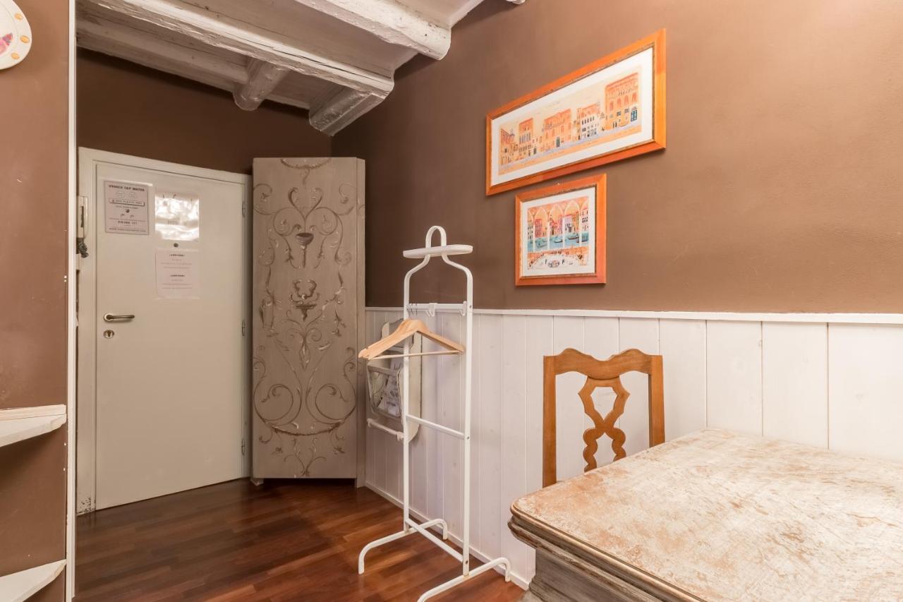 Ca Falier Piccolo - Little Sweet Studio In 10-12 Minutes From Bus&train Station Apartament *