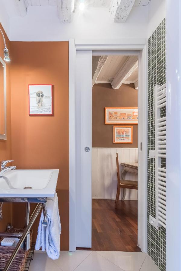 Ca Falier Piccolo - Little Sweet Studio In 10-12 Minutes From Bus&train Station * Venecia