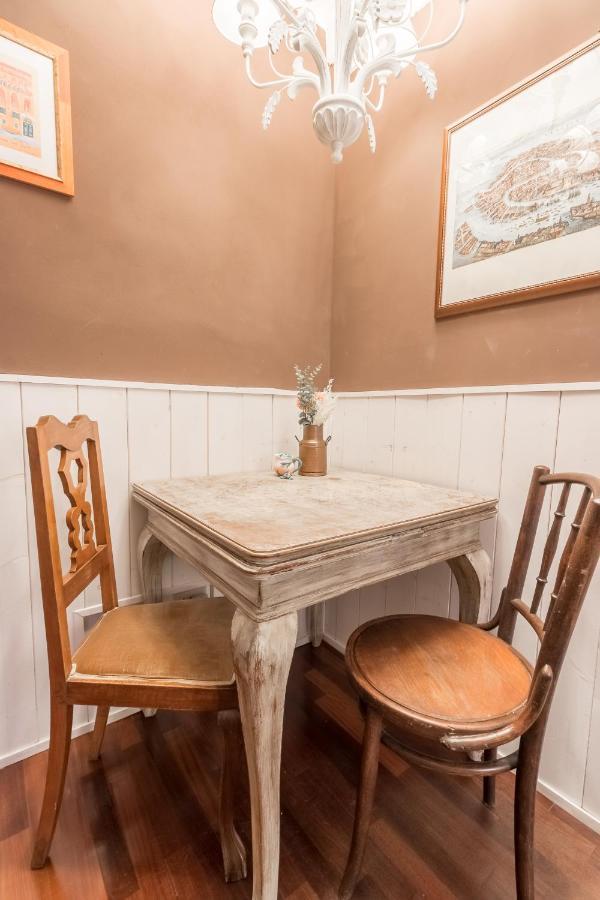 Ca Falier Piccolo - Little Sweet Studio In 10-12 Minutes From Bus&train Station Wenecja
